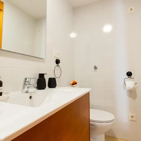 Apartamento Baja Mar - Desconexion Y Descanso Frente Al Mar. Gran Alacant
