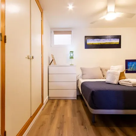 Baja Mar - Desconexion Y Descanso Frente Al Mar. Apartamento