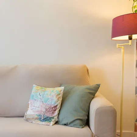 Apartamento Baja Mar - Desconexion Y Descanso Frente Al Mar. *