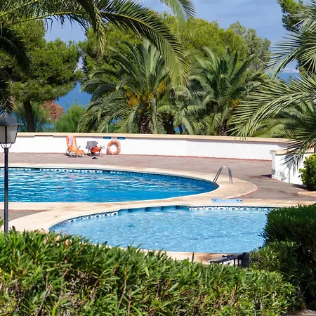 Baja Mar - Desconexion Y Descanso Frente Al Mar. Apartamento *