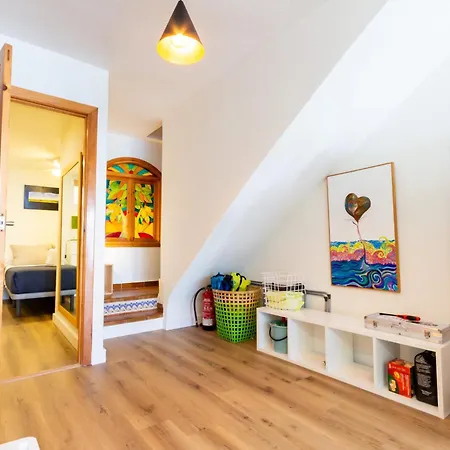 Baja Mar - Desconexion Y Descanso Frente Al Mar. Apartamento *