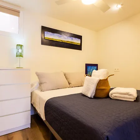 Apartamento Baja Mar - Desconexion Y Descanso Frente Al Mar. Gran Alacant