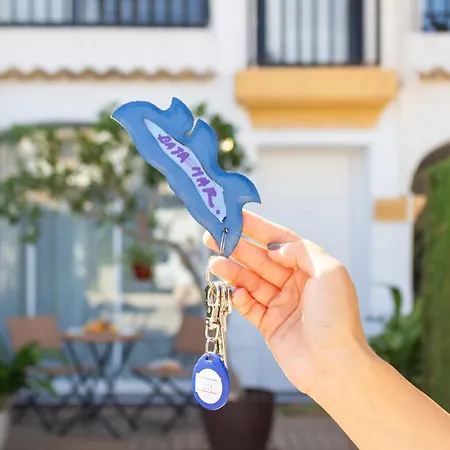 Apartamento Baja Mar - Desconexion Y Descanso Frente Al Mar. *