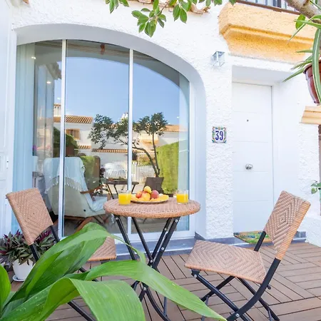 Baja Mar - Desconexion Y Descanso Frente Al Mar. Apartamento Gran Alacant