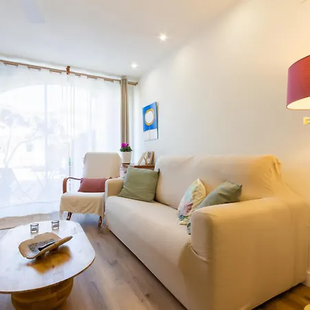 Baja Mar - Desconexion Y Descanso Frente Al Mar. Apartamento *
