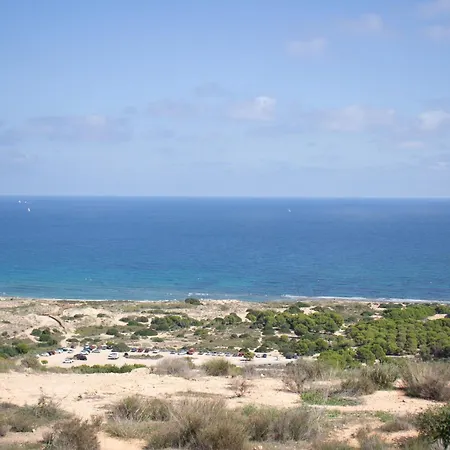 Baja Mar - Desconexion Y Descanso Frente Al Mar. Apartment